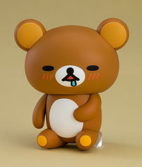 Rilakkuma Nendoroid Action Figure Rilakkuma 10 cm 4570232588776