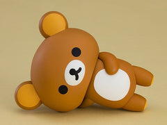 Rilakkuma Nendoroid Action Figure Rilakkuma 10 cm 4570232588776