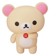 Rilakkuma Nendoroid Action Figure Korilakkuma 7 cm 4570232588783