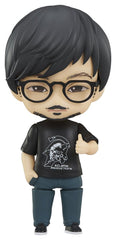 Kojima Productions Nendoroid Action Figure Hideo Kojima 10 cm 4570232588806