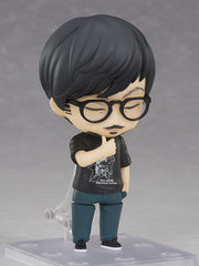 Kojima Productions Nendoroid Action Figure Hideo Kojima 10 cm 4570232588806