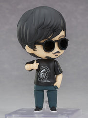 Kojima Productions Nendoroid Action Figure Hideo Kojima 10 cm 4570232588806