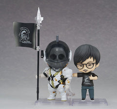 Kojima Productions Nendoroid Action Figure Hideo Kojima 10 cm 4570232588806