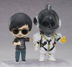 Kojima Productions Nendoroid Action Figure Hideo Kojima 10 cm 4570232588806