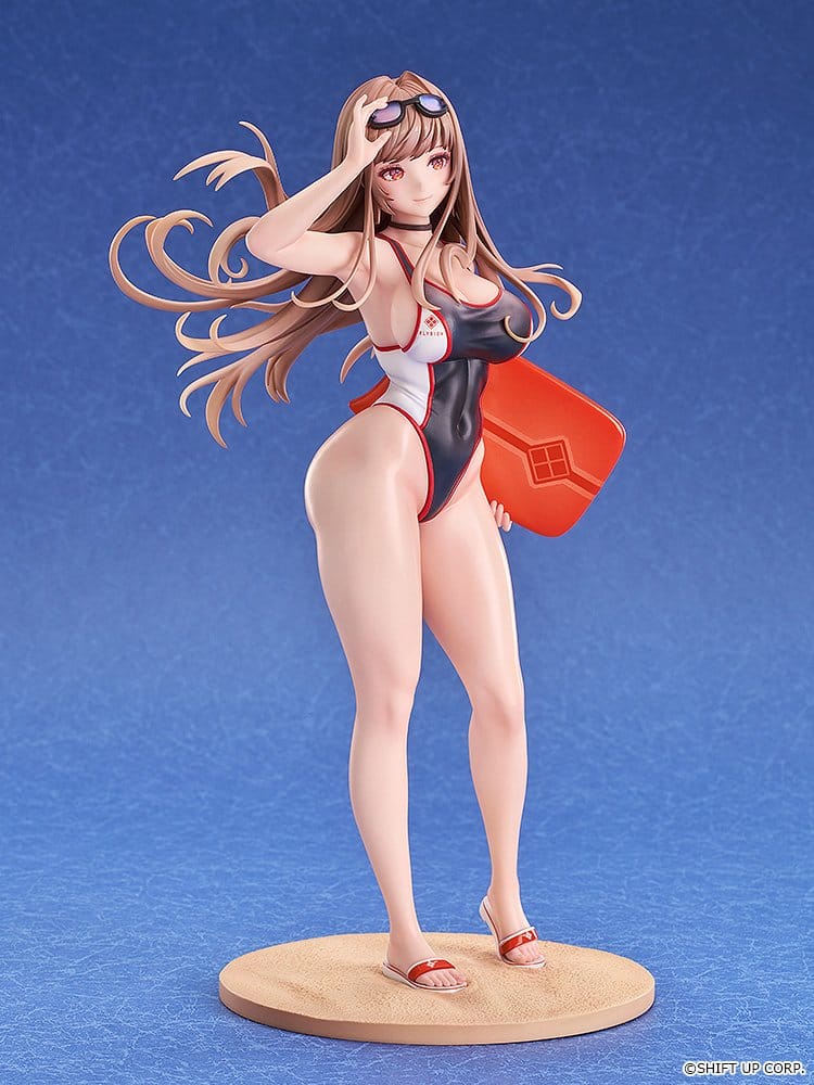 Goddess of Victory: Nikke PVC Figure 1/7 Rapi: Classic Vacation 25 cm 4570232588813