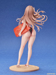 Goddess of Victory: Nikke PVC Figure 1/7 Rapi: Classic Vacation 25 cm 4570232588813
