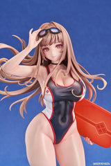 Goddess of Victory: Nikke PVC Figure 1/7 Rapi: Classic Vacation 25 cm 4570232588813