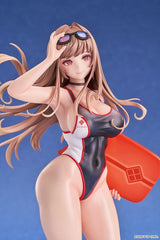 Goddess of Victory: Nikke PVC Figure 1/7 Rapi: Classic Vacation 25 cm 4570232588813