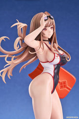 Goddess of Victory: Nikke PVC Figure 1/7 Rapi: Classic Vacation 25 cm 4570232588813