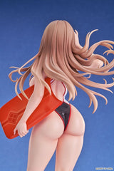 Goddess of Victory: Nikke PVC Figure 1/7 Rapi: Classic Vacation 25 cm 4570232588813