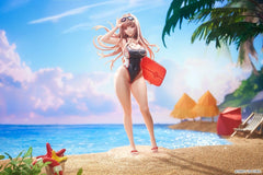 Goddess of Victory: Nikke PVC Figure 1/7 Rapi: Classic Vacation 25 cm 4570232588813
