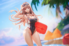 Goddess of Victory: Nikke PVC Figure 1/7 Rapi: Classic Vacation 25 cm 4570232588813