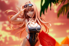 Goddess of Victory: Nikke PVC Figure 1/7 Rapi: Classic Vacation 25 cm 4570232588813