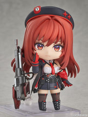 Goddess of Victory: Nikke Nendoroid Action Figure Rapi: Red Hood 10cm 4570232588820