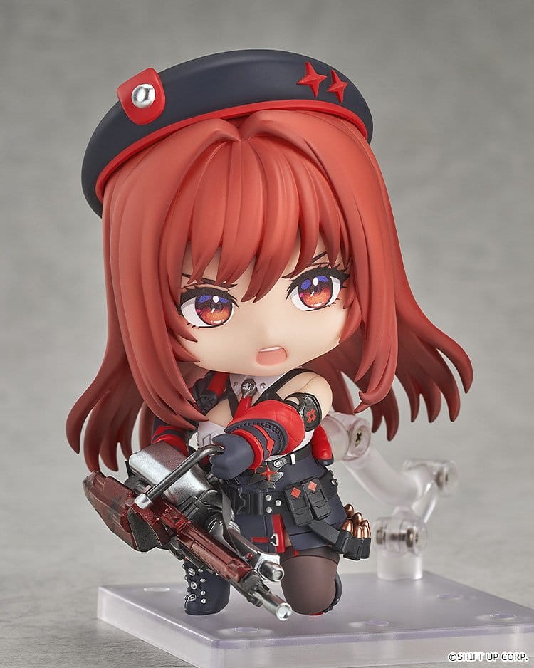 Goddess of Victory: Nikke Nendoroid Action Figure Rapi: Red Hood 10cm 4570232588820