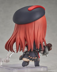 Goddess of Victory: Nikke Nendoroid Action Figure Rapi: Red Hood 10cm 4570232588820