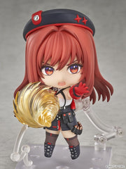 Goddess of Victory: Nikke Nendoroid Action Figure Rapi: Red Hood 10cm 4570232588820