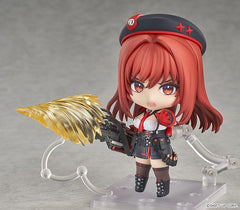 Goddess of Victory: Nikke Nendoroid Action Figure Rapi: Red Hood 10cm 4570232588820