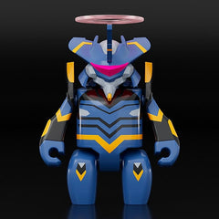 Rebuild of Evangelion Brickroid Mini Figure Evangelion Mark.06 5 cm 4570232589193