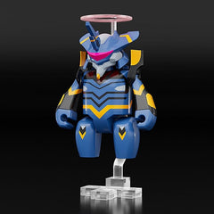 Rebuild of Evangelion Brickroid Mini Figure Evangelion Mark.06 5 cm 4570232589193