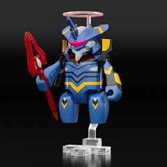 Rebuild of Evangelion Brickroid Mini Figure Evangelion Mark.06 5 cm 4570232589193