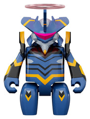 Rebuild of Evangelion Brickroid Mini Figure Evangelion Mark.06 5 cm 4570232589193
