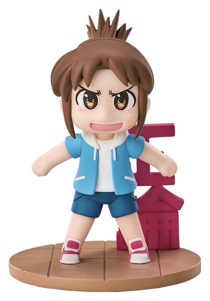 City Mini Memory Mini Figure Midori Nagumo 9 cm 4570232589285