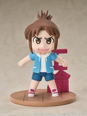 City Mini Memory Mini Figure Midori Nagumo 9 cm 4570232589285
