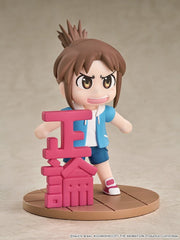 City Mini Memory Mini Figure Midori Nagumo 9 cm 4570232589285