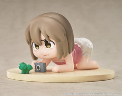 City Mini Memory Mini Figure Niikura 5 cm 4570232589292