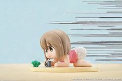 City Mini Memory Mini Figure Niikura 5 cm 4570232589292