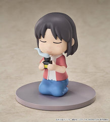 City Mini Memory Mini Figure Wako Izumi 7 cm 4570232589308