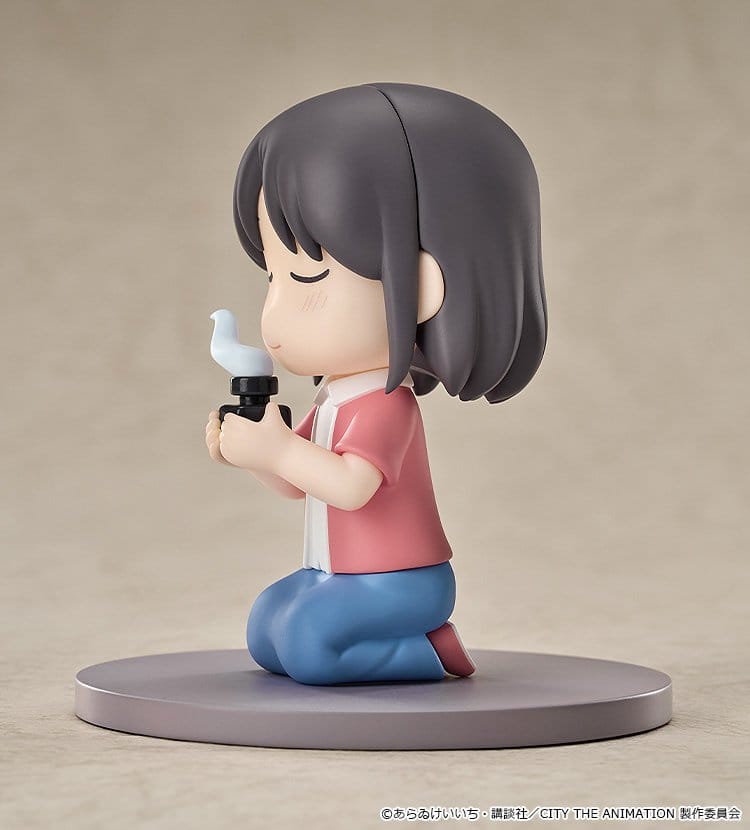 City Mini Memory Mini Figure Wako Izumi 7 cm 4570232589308