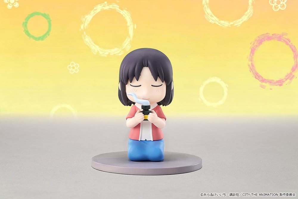 City Mini Memory Mini Figure Wako Izumi 7 cm 4570232589308