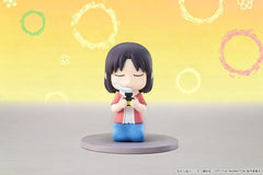City Mini Memory Mini Figure Wako Izumi 7 cm 4570232589308