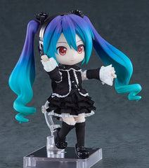Hatsune Miku Nendoroid Doll Action Figure 8 Ver. 14 cm 4570232589346