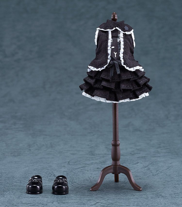 Hatsune Miku Nendoroid Doll Outfit Set 8 Ver. 4570232589353
