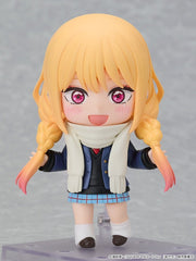 My Dress-Up Darling Nendoroid Action Figure Marin Kitagawa: Winter Uniform Ver. 10 cm 4570232589377