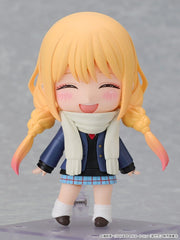 My Dress-Up Darling Nendoroid Action Figure Marin Kitagawa: Winter Uniform Ver. 10 cm 4570232589377