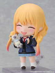 My Dress-Up Darling Nendoroid Action Figure Marin Kitagawa: Winter Uniform Ver. 10 cm 4570232589377