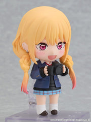 My Dress-Up Darling Nendoroid Action Figure Marin Kitagawa: Winter Uniform Ver. 10 cm 4570232589377