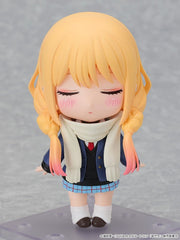 My Dress-Up Darling Nendoroid Action Figure Marin Kitagawa: Winter Uniform Ver. 10 cm 4570232589377