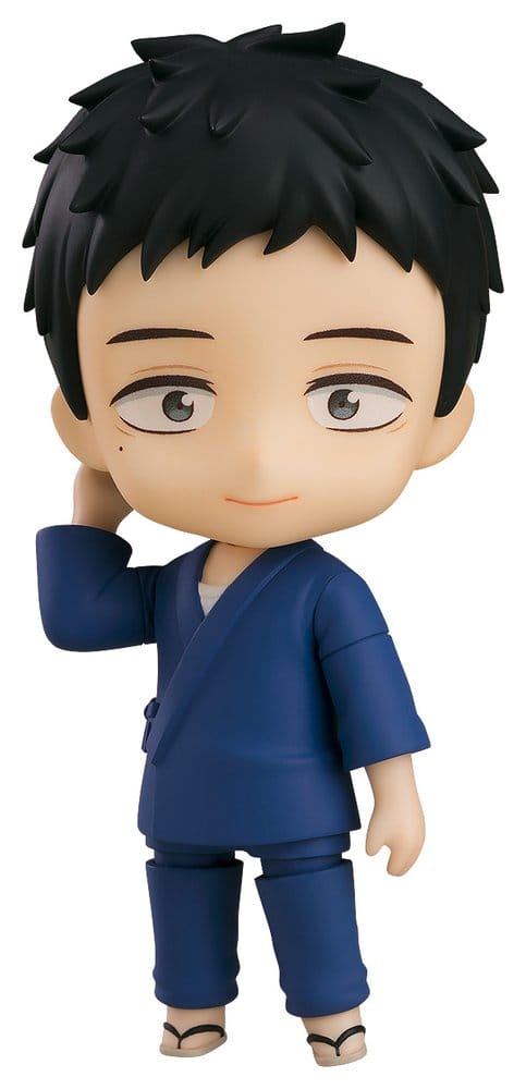 My Dress-Up Darling Nendoroid Action Figure Wakana Gojo 10 cm 4570232589384