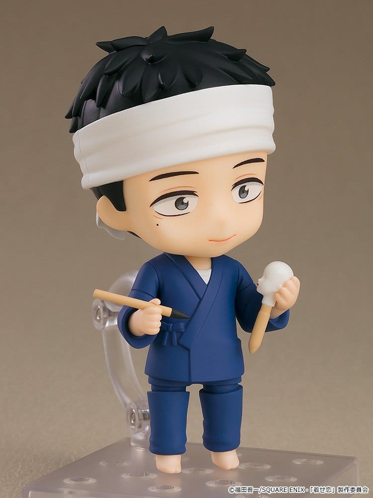 My Dress-Up Darling Nendoroid Action Figure Wakana Gojo 10 cm 4570232589384