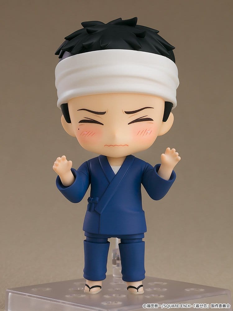My Dress-Up Darling Nendoroid Action Figure Wakana Gojo 10 cm 4570232589384