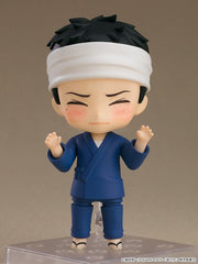 My Dress-Up Darling Nendoroid Action Figure Wakana Gojo 10 cm 4570232589384