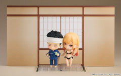 My Dress-Up Darling Nendoroid Action Figure Wakana Gojo 10 cm 4570232589384