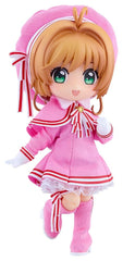 Cardcaptor Sakura: Clear Card Nendoroid Doll Action Figure Sakura Kinomoto: Costume Ver. 14 cm 4570232589391