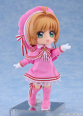 Cardcaptor Sakura: Clear Card Parts for Nendoroid Doll Figures Sakura Kinomoto: Costume Ver. 4570232589407