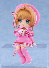 Cardcaptor Sakura: Clear Card Parts for Nendoroid Doll Figures Sakura Kinomoto: Costume Ver. 4570232589407